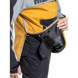 Zimní bunda na lyže/snowboard Meatfly Zenith 2 5/26