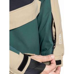 Zimní bunda na lyže/snowboard Meatfly Zenith 2 5/26