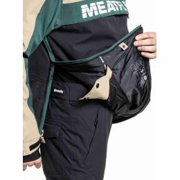 Zimní bunda na lyže/snowboard Meatfly Zenith 2 5/26