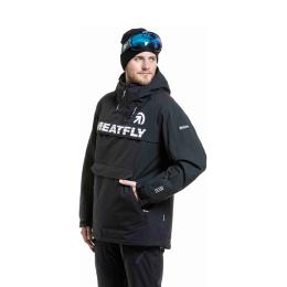 Zimní bunda na lyže/snowboard Meatfly Zenith 2 5/26