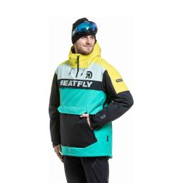 Zimní bunda na lyže/snowboard Meatfly Zenith 25/26