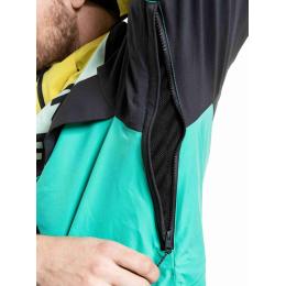 Zimní bunda na lyže/snowboard Meatfly Zenith 25/26