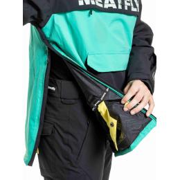 Zimní bunda na lyže/snowboard Meatfly Zenith 25/26
