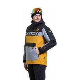 Zimní bunda na lyže/snowboard Meatfly Zenith 25/26
