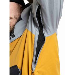 Zimní bunda na lyže/snowboard Meatfly Zenith 25/26