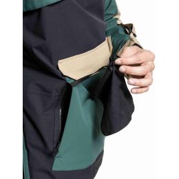 Zimní bunda na lyže/snowboard Meatfly Zenith 25/26