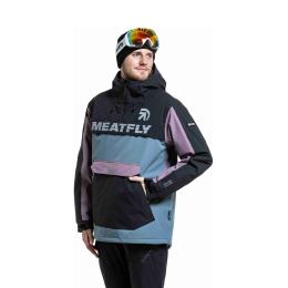 Zimní bunda na lyže/snowboard Meatfly Zenith 25/26
