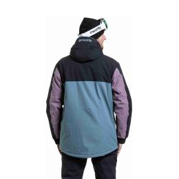Zimní bunda na lyže/snowboard Meatfly Zenith 25/26