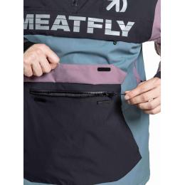 Zimní bunda na lyže/snowboard Meatfly Zenith 25/26