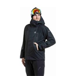 Zimní bunda na lyže/snowboard Meatfly Acha 2 5/2 6