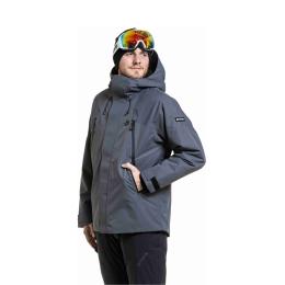 Zimní bunda na lyže/snowboard Meatfly Acha 2 5/2 6