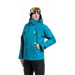 Zimní bunda na lyže/snowboard Meatfly Acha 2 5/2 6