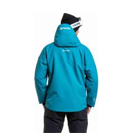 Zimní bunda na lyže/snowboard Meatfly Acha 2 5/2 6