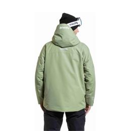 Zimní bunda na lyže/snowboard Meatfly Acha 2 5/2 6