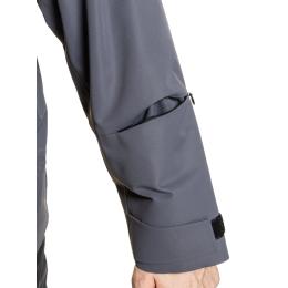 Zimní bunda na lyže/snowboard Meatfly Acha 2 5/26