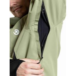 Zimní bunda na lyže/snowboard Meatfly Acha 2 5/26