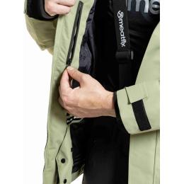 Zimní bunda na lyže/snowboard Meatfly Acha 2 5/26