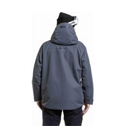Zimní bunda na lyže/snowboard Meatfly Acha 25/26
