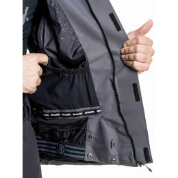 Zimní bunda na lyže/snowboard Meatfly Acha 25/26