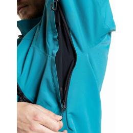 Zimní bunda na lyže/snowboard Meatfly Acha 25/26