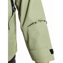 Zimní bunda na lyže/snowboard Meatfly Acha 25/26