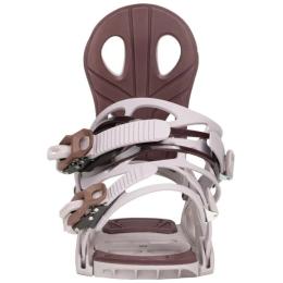 Dámské vázání na snowboard Roxy Viva 2 5/26