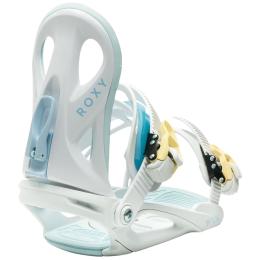 Dámské vázání na snowboard Roxy Viva 2 5/26