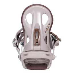 Dámské vázání na snowboard Roxy Viva 25/26