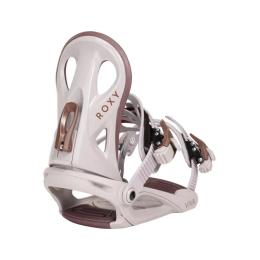 Dámské vázání na snowboard Roxy Viva 25/26