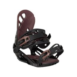 Dámské vázání na snowboard Roxy Lola 2 5/26 Black