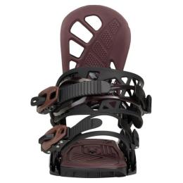 Dámské vázání na snowboard Roxy Lola 2 5/26