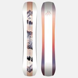 dámský snowboard Jones Twin Sister 25/26 152 cm