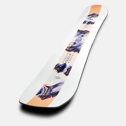 dámský snowboard Jones Twin Sister 25/26