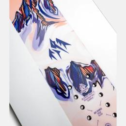 dámský snowboard Jones Twin Sister 25/26