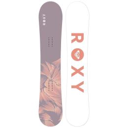 dámský snowboard Roxy Raina 25/26 139cm