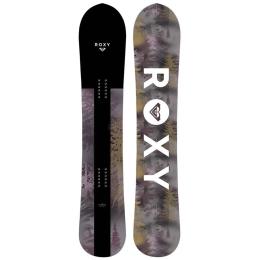 dámský snowboard Roxy Smoothie 2 5/2 6 149cm