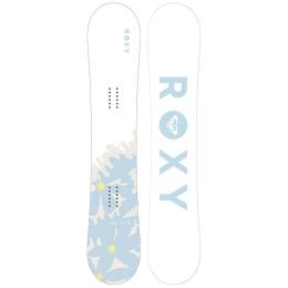 dámský snowboard Roxy Dawn 2 5/2 6 146cm