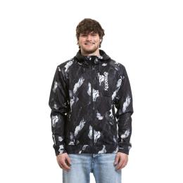 Technická mikina Meatfly Lightyear 25/26 Deep Lake