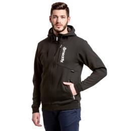 Technická mikina Meatfly Lightyear 25/26 Black
