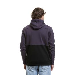 Technická mikina Meatfly Tason 25/26