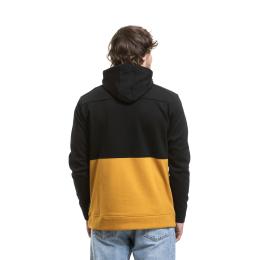 Technická mikina Meatfly Tason 25/26