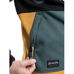 Technická mikina Meatfly Tason 25/26