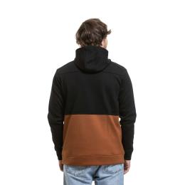 Technická mikina Meatfly Tason 25/26