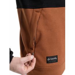 Technická mikina Meatfly Tason 25/26