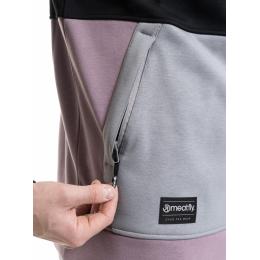 Technická mikina Meatfly Tason 25/26