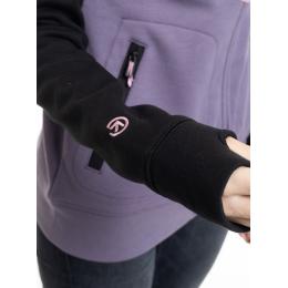 Dámská mikina Meatfly Omni 25/26