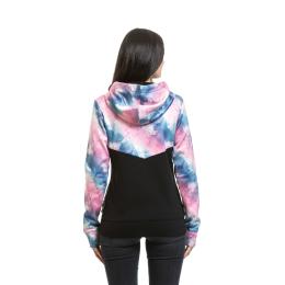 Dámská mikina Meatfly Omni 25/26