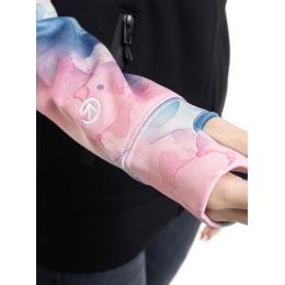 Dámská mikina Meatfly Omni 25/26