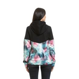 Dámská mikina Meatfly Omni 25/26