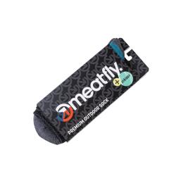 Outdoor ponožky Meatfly Premium Socks 25/26